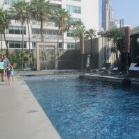 ソフィテル バンコク スクンビット ホテル