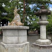 豊国神社