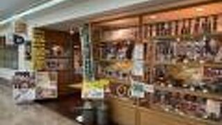 ラウンジ代わりにもってこい