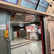 東京メトロ 丸ノ内線