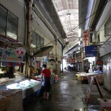 営業店舗が余りにも激減？…