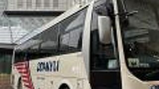 高速バス (小田急バス)