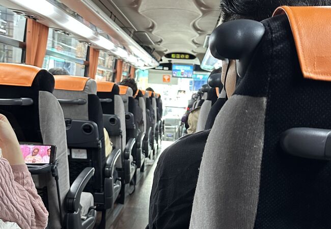 エアポート リムジンバス 成田空港線 東京空港交通 クチコミ アクセス 営業時間 成田 フォートラベル