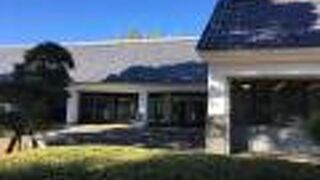 川越市立博物館