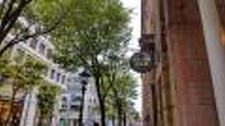 旧居留地38番館