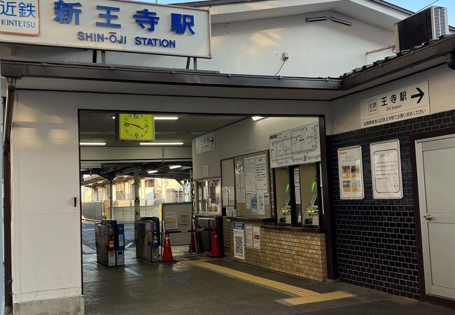 7.8駅の路線です