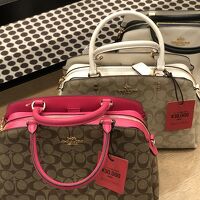 コーチファクトリー (ジャズドリーム長島店)