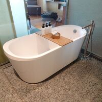 洗い場付きで使用しやすいです