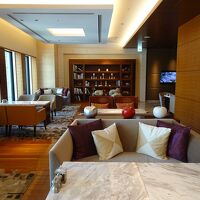 クラブラウンジ