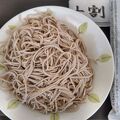 幌加内の蕎麦が揃う