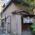 浜っ子に人気の名店　伊勢佐木町の天ぷら屋「登良屋」