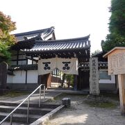 歴史に名を残す東福寺の塔頭寺院