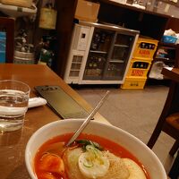 盛岡冷麺 寿々苑