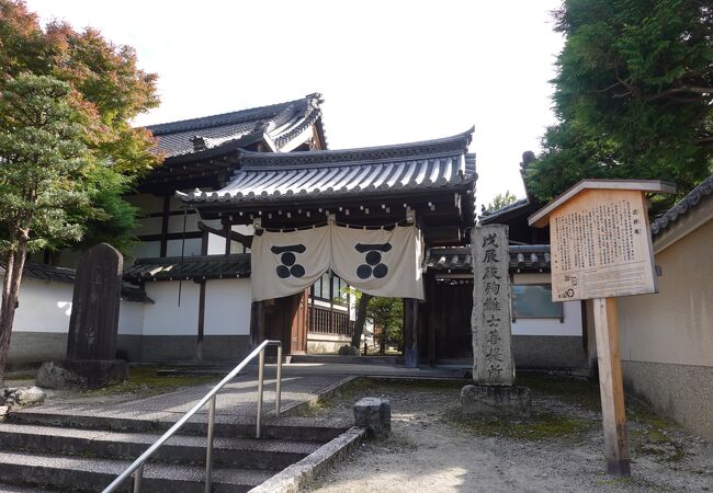 歴史に名を残す東福寺の塔頭寺院