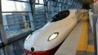 ついに開通！長崎から嬉野温泉まであっという間