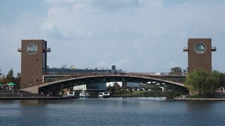 富山の観光スポット