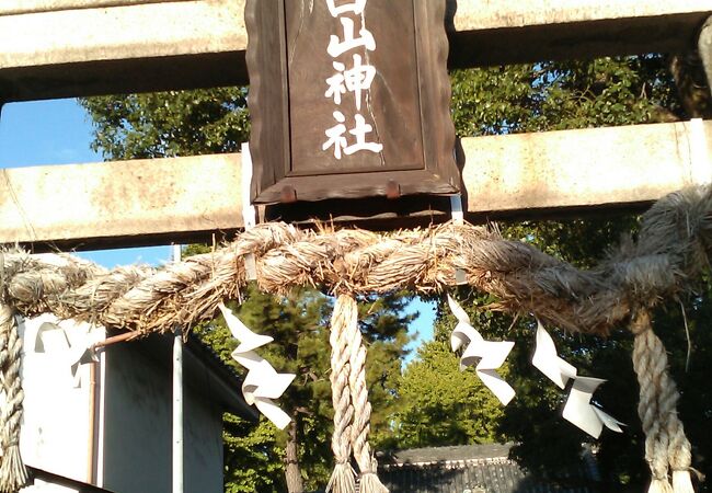 神社らしさがあると思いました
