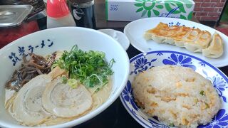 九州筑豊ラーメン山小屋 中華風居酒屋 早稲田店