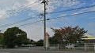 たまたま通りかかって