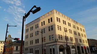 何度訪れたことか