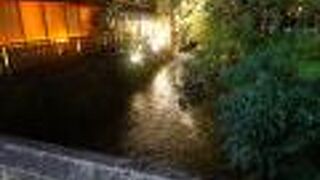 風情ある光景がたくさん見られます