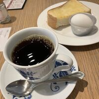 ミカドコーヒー 渋谷店