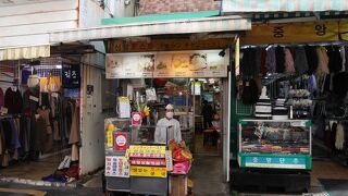 軽めのランチならこちらのトーストサンド