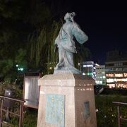 安土桃山から江戸時代に活躍した人物