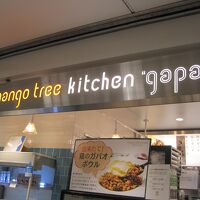 mango tree kitchen GAPAO