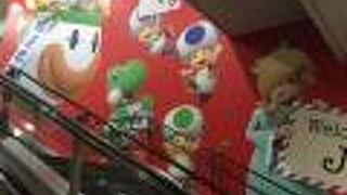 成田空港第2ターミナル