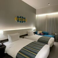 スーペリアツイン