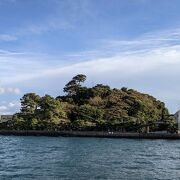 真珠島