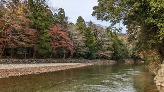 透明度が高い