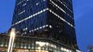 美味しいお店が