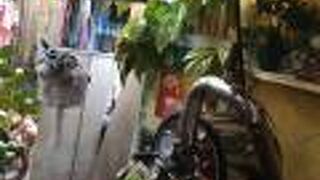 バリスターコーヒー