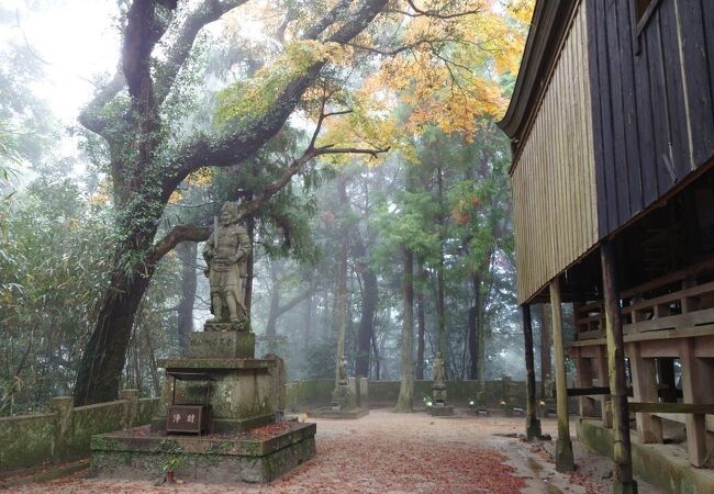 先山千光寺にいきました。