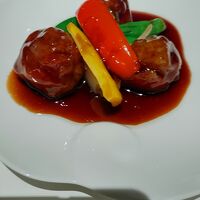 中国料理 桃李