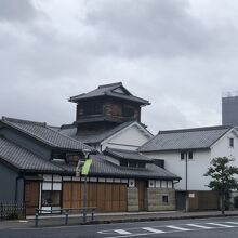 尾張瀬戸駅