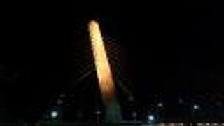 マストが格好いい