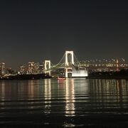 やはり夜景