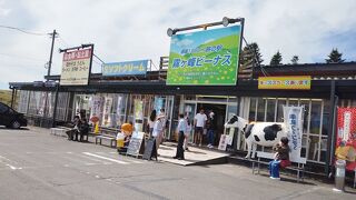 霧ヶ峰ビーナス