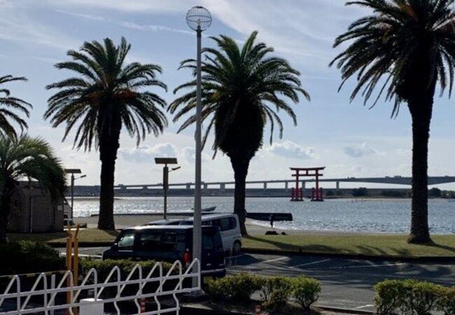 弁天島海浜公園 クチコミ アクセス 営業時間 弁天島温泉 フォートラベル
