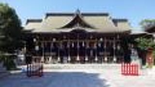 小倉の祇園さん