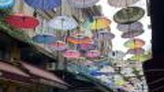 アジア側も良かった