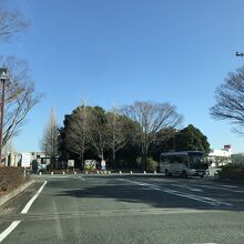 久留米百年公園