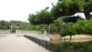 2019年に世界遺産に登録されました