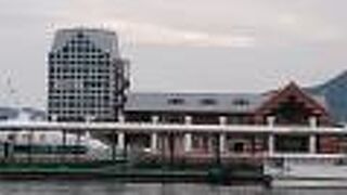 久しぶりに訪問