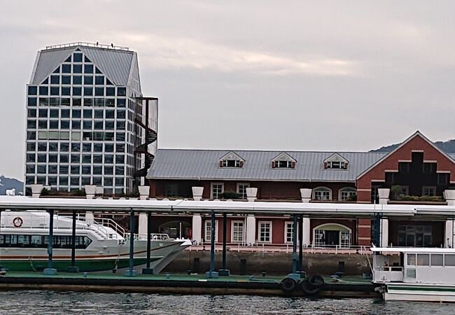 久しぶりに訪問