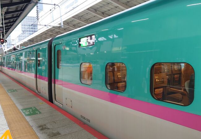 東北新幹線 クチコミ アクセス 営業時間 丸の内 大手町 八重洲 フォートラベル