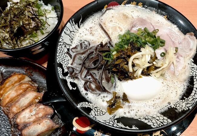 全部美味しかったです。